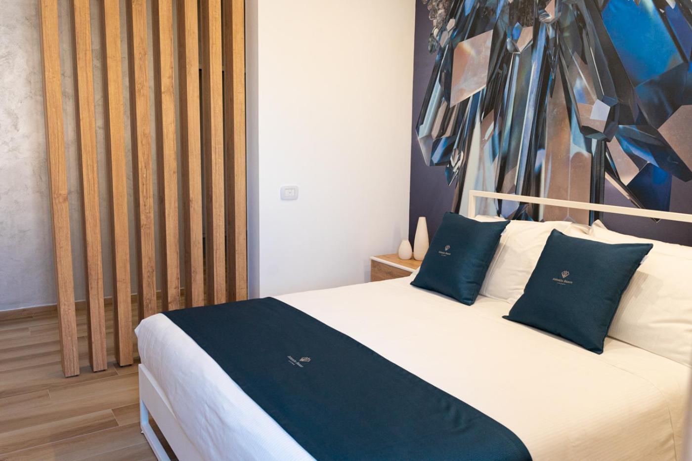 Antonio Busco Rooms Turi Rom bilde