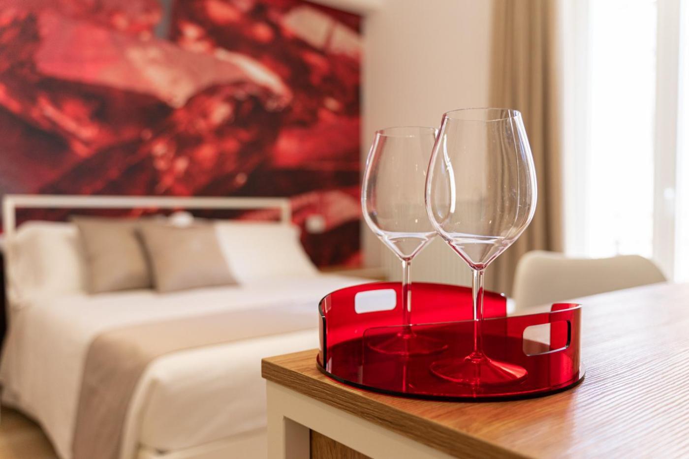 Antonio Busco Rooms Turi Rom bilde